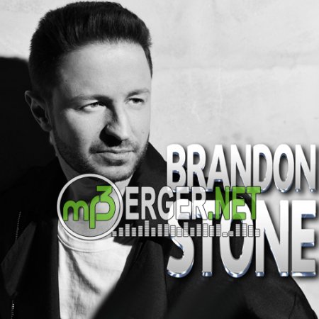 Brandon Stone - Я снова верю (2018)