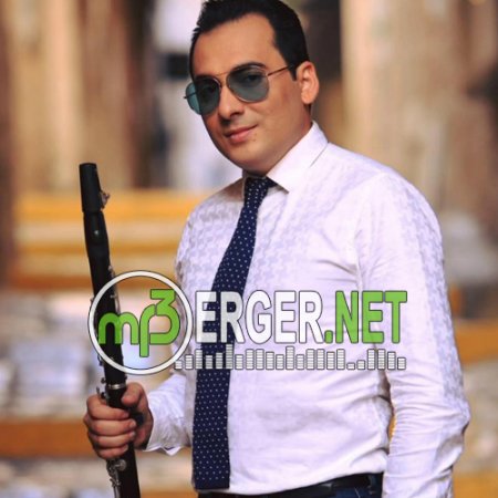 David Davidov - Долгая Ночь (Clarinet Music) (2018)