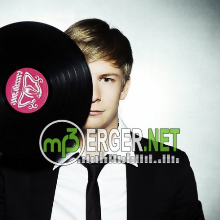 Anthony El Mejor vs Dj Denis Rublev & Dj Anton - Единственная моя (Cover, Remix) (2018)