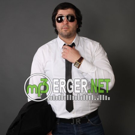 Джанибек Рамазанов - Этой Ночью (2018)