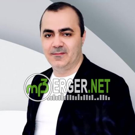 Eghishe Gasparyan - Veradardz (Clarinet, Instrumental) (2018)