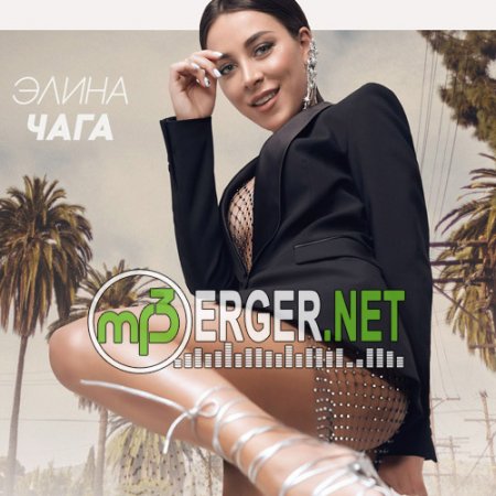 Элина Чага - Во всём виноваты котики (2018)