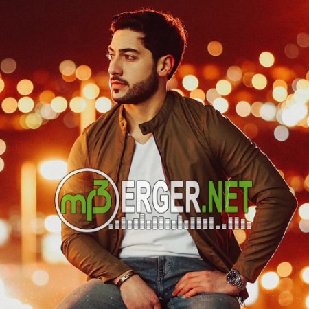 Emil Poghosyan - Du Arevn es (2018)