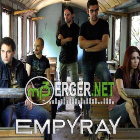 EMPYRAY - Haniman Janiman (2018)