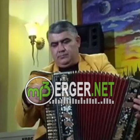 Gagik Stepanyan - Garmon (Instrumental) (2018)