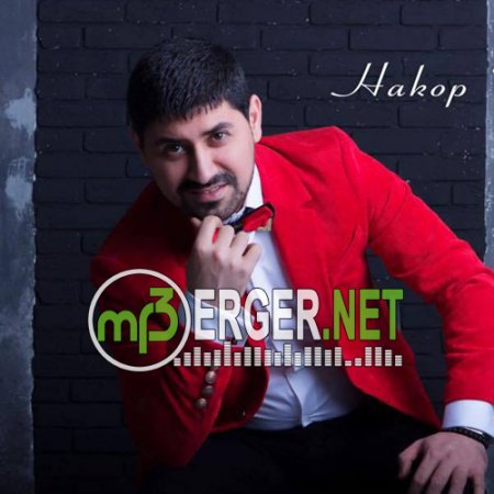 Hakop Virabyan - Korac Ser (2018)