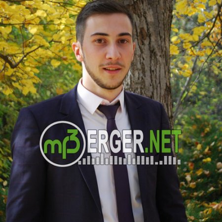 Harut Babayan - Mors (Instrumental, Cover) 2018