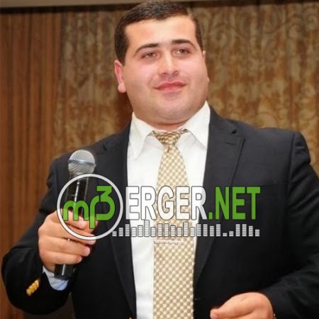 Hovhannes Asatryan - Im Axpers (2018)