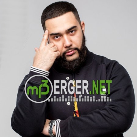 Jah Khalib - Принцесса и нищий (E.G.O.) (2018)