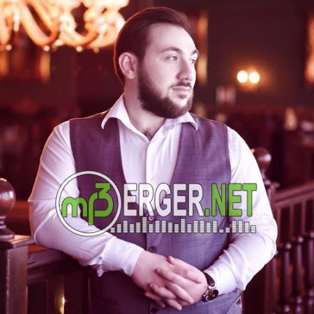 Karlos Yeghiazaryan - Baliknerin (2018)