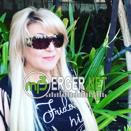 Лариса Шахбазян (Larisa Shahbazyan) - Игрушка (Igrushka) (2018)