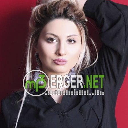 Lena Ghazaryan - Mayrikis (2018)