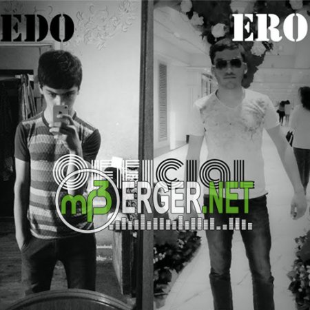 M Brat (Edo & ERo) - El Chkas (2018)