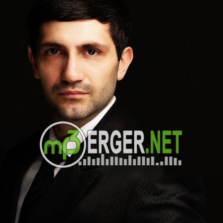 Магомед Аликперов - Мой Сон (2018)