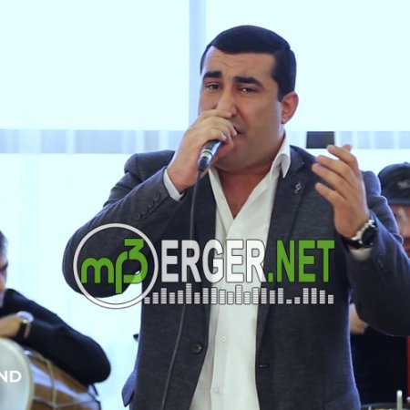 Molorak Band & Andranik Ghushchyan - Sirts Gula (Live) (2018)