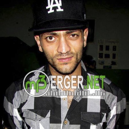 Musho(Maestro) feat. Gevorg Xachatryan - Hrajesht (2018)