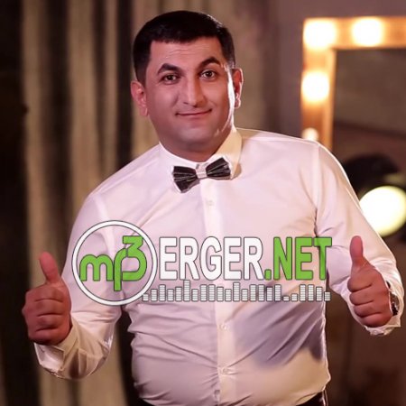 Radik Petrosyan - Sirum Em Qez (2018)
