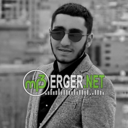 Raz Sargsyan - Annman es (2018)