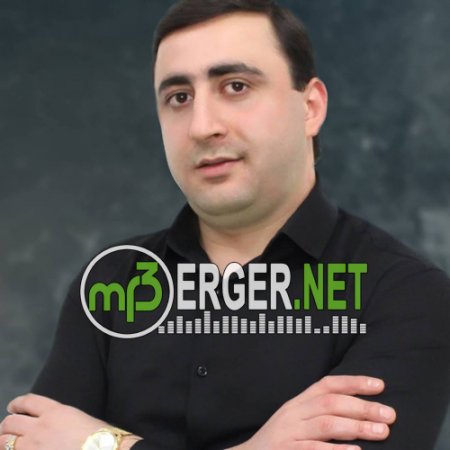 Samvel Baroyan (Самвел Бароян) - Im Ynker (2018)