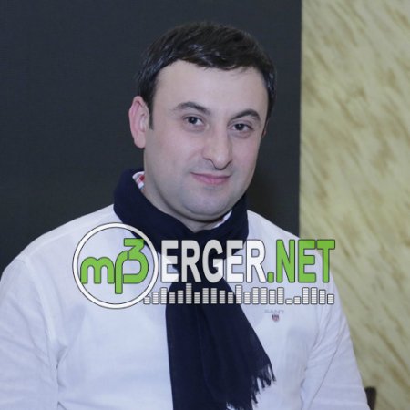 Sergo Singer - Aghjiks, Im Bales (2018)