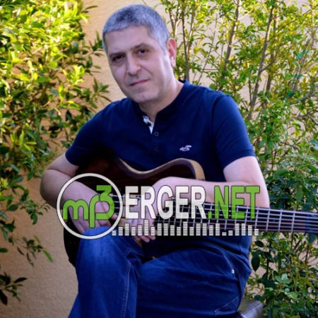 Tigran Zhamkochyan - Yek Ays Gisher (2018)