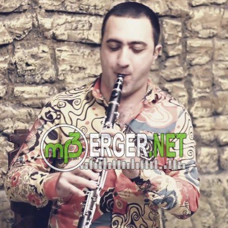 Vardges Shahinyan - Husnu Senlendirici cig /Clarinet, Cover/ (2018)