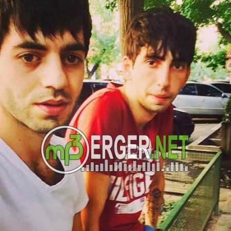 VRAM ft. ARO - Es Axjiky (2018)