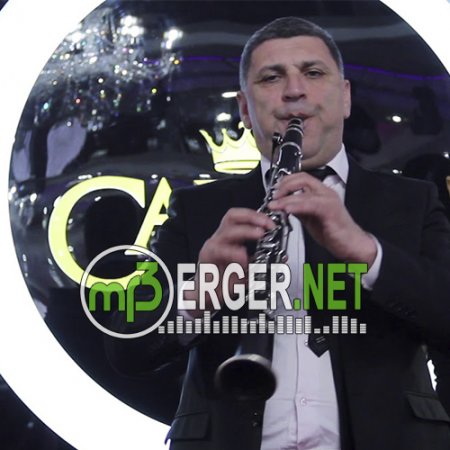 Alik Saghatelyan (Алик Сагателян) - Par (Танец) (Instrumental) (2018)