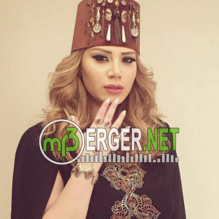 Anahit Shahbazyan - Vordis (2018)