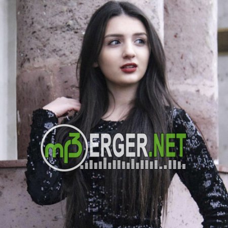 Anna Grigoryan - Mashup (2018)