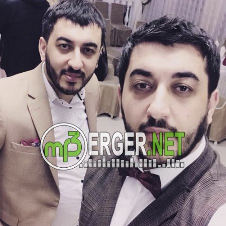 Ara & Alik Avetisyanner (Ара & Алик Аветисяннер) - Axper Unem (Ахпер Унем) (2018)