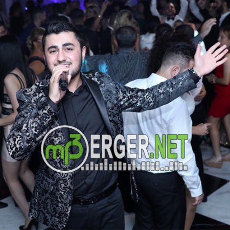 Aram Mkrtchyan - Sirts Kpela (2018)