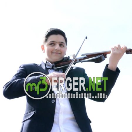 Aren Khachatryan - Persian Night (Instrumental) (2018)