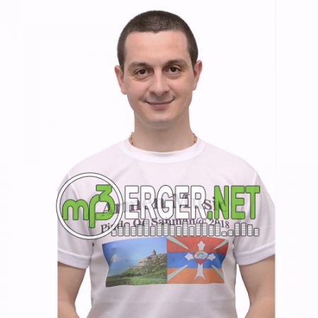 Armen Music - Pinde Qo Sahmany (Cover, Remix) (2018)