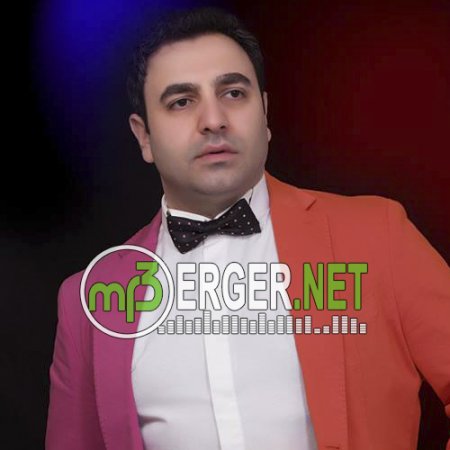 Arthur Davtian & Anushik Martirosyan - Im Ashxarh (2018)