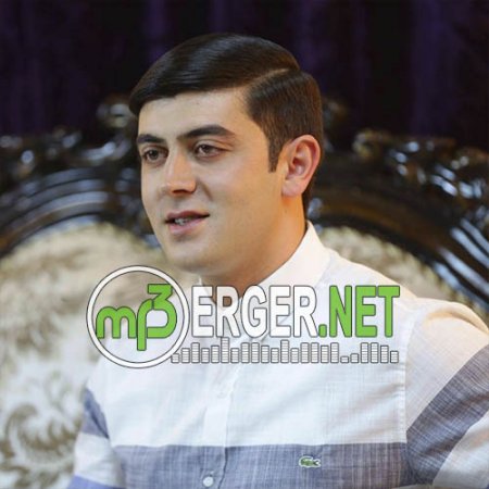 Avet Mkrtumyan - Sirum em Qez (2018)