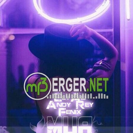 ElyAli x Andy Rey x Fenix - Миа (2018)