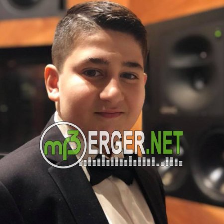 Grisha Asatryan - Ashxarhums Ax Chim Qashi (Sayat Nova) (2018)