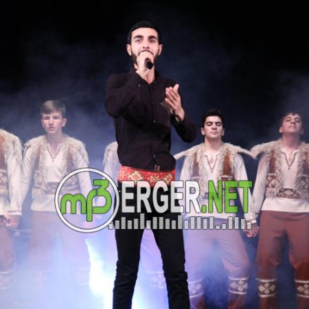 Hamo Sasunci (Hamo Muradyan) - Im Harsik (2018)