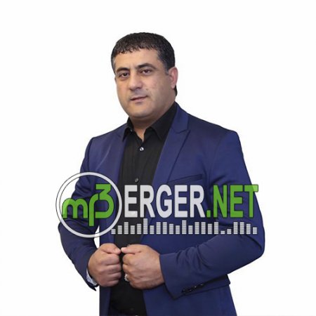 Harut Mkrtchyan - Aysor Sirum em Qez (2018)