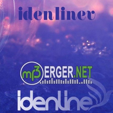 idenline - Your Time (2018)