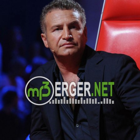 Леонид Агутин - Я тебя не вижу (2018)