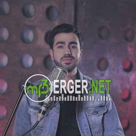 Sargis Yeghiazaryan - Qezanic Taqun (2018)