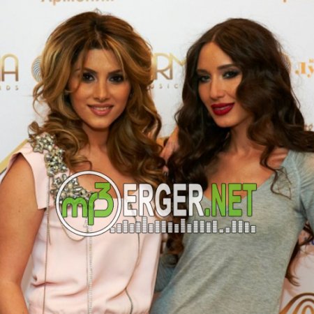 Sofi Mkheyan feat Nazeni Hovhannisyan - Tesilq (2018)