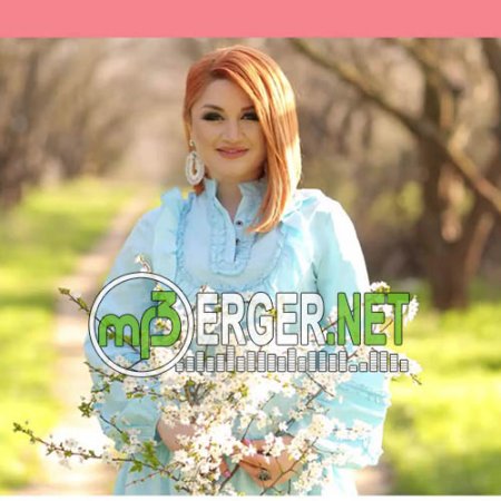 Жаклина - Моя Лезгинка (2018)