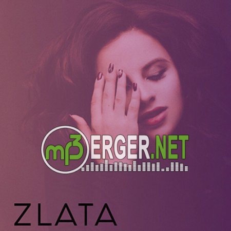 Zlata Bakeeva - Растаю (2018)