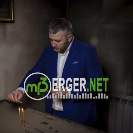 Альберт Айвазян - Времени закон (2018)