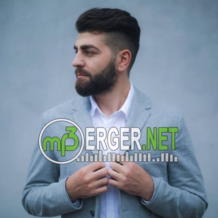 Alexan Asryan - Sirts Xpuma (2018)