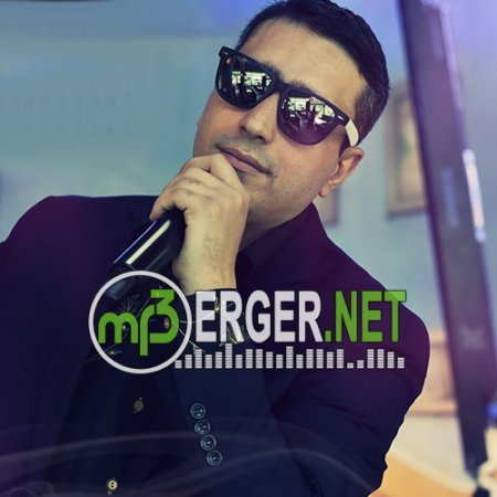 Алик Довлатбекян - Ты моя, а Я твой (2018)