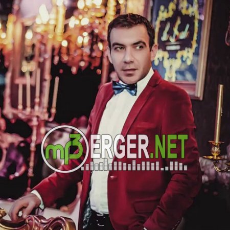 Arayik Hambarcumyan - Sharan (2018)